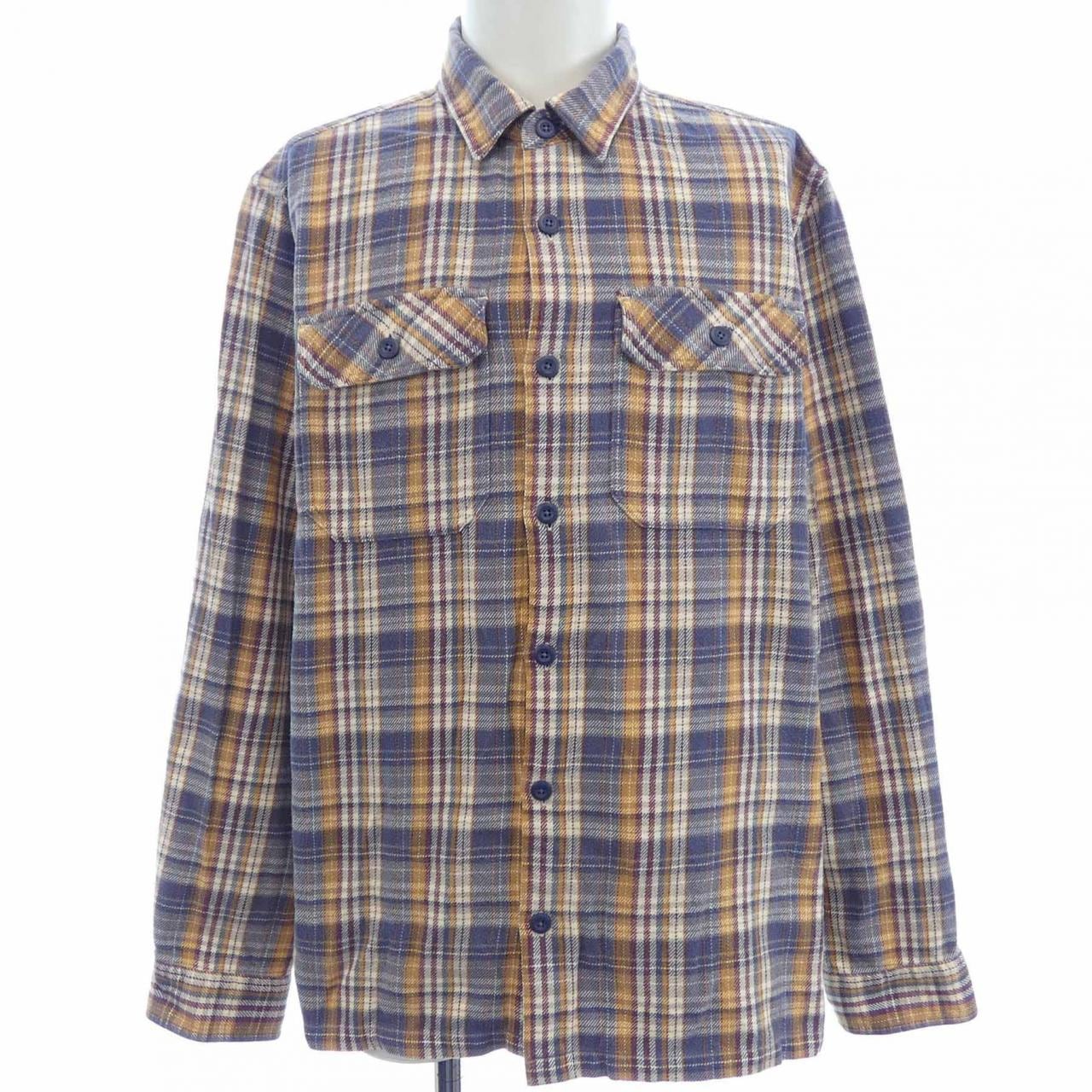 パタゴニア PATAGONIA 53947 シャツ