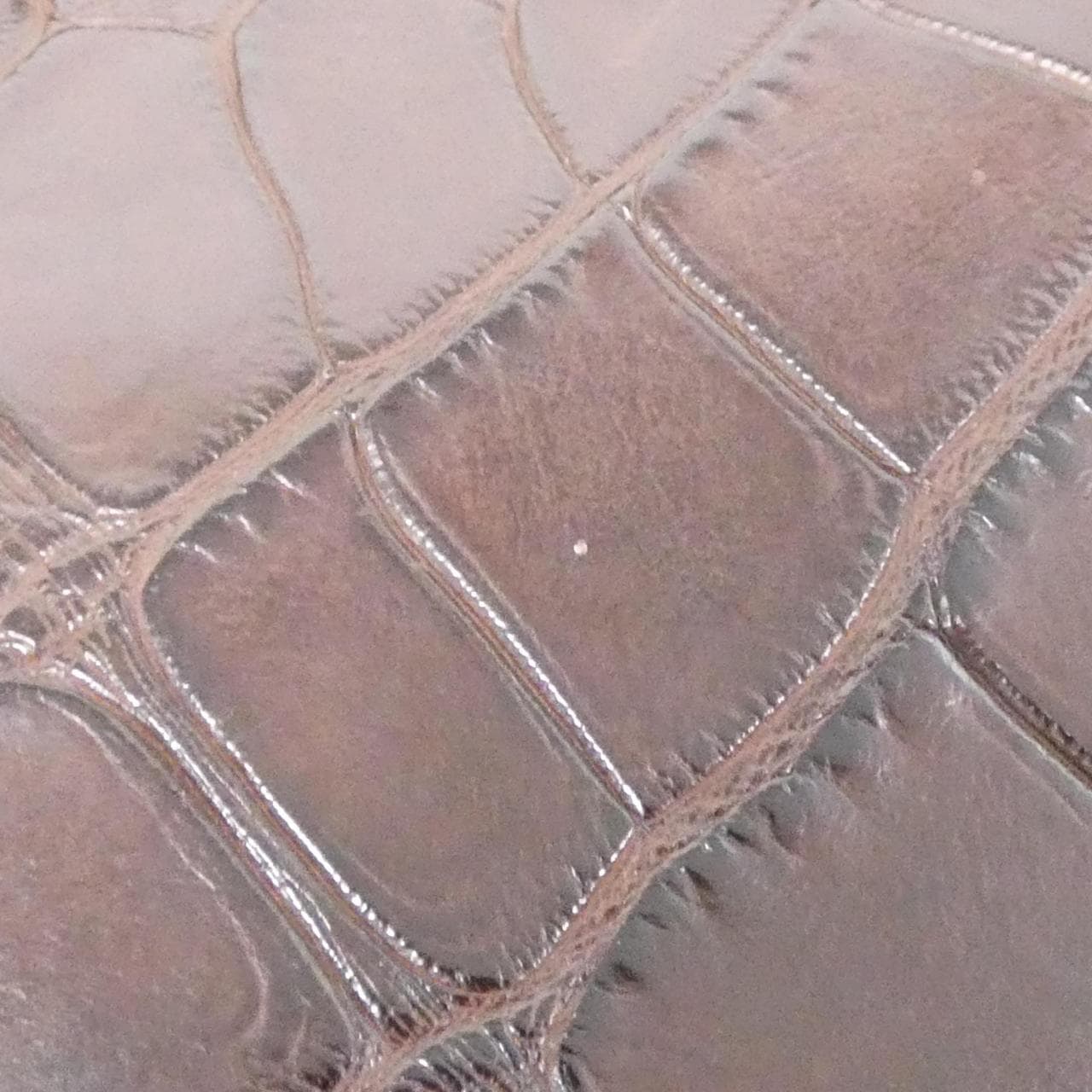 【ヴィンテージ】ロエベ アマソナ 25cm バッグ