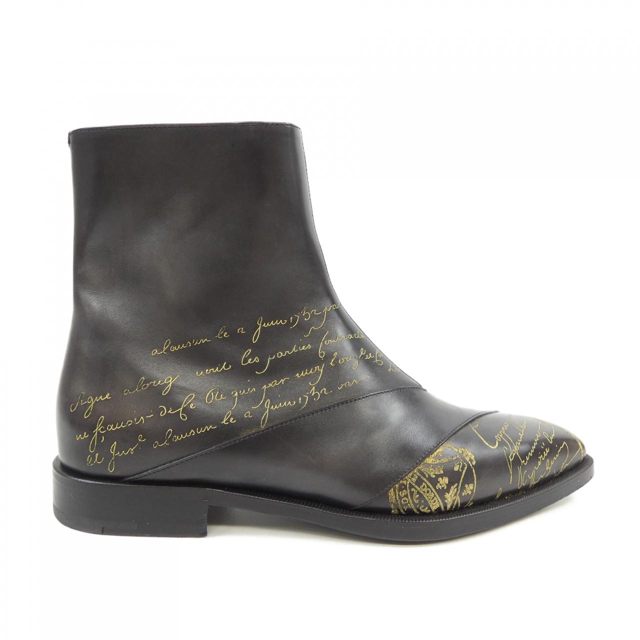 ベルルッティ Berluti ブーツ