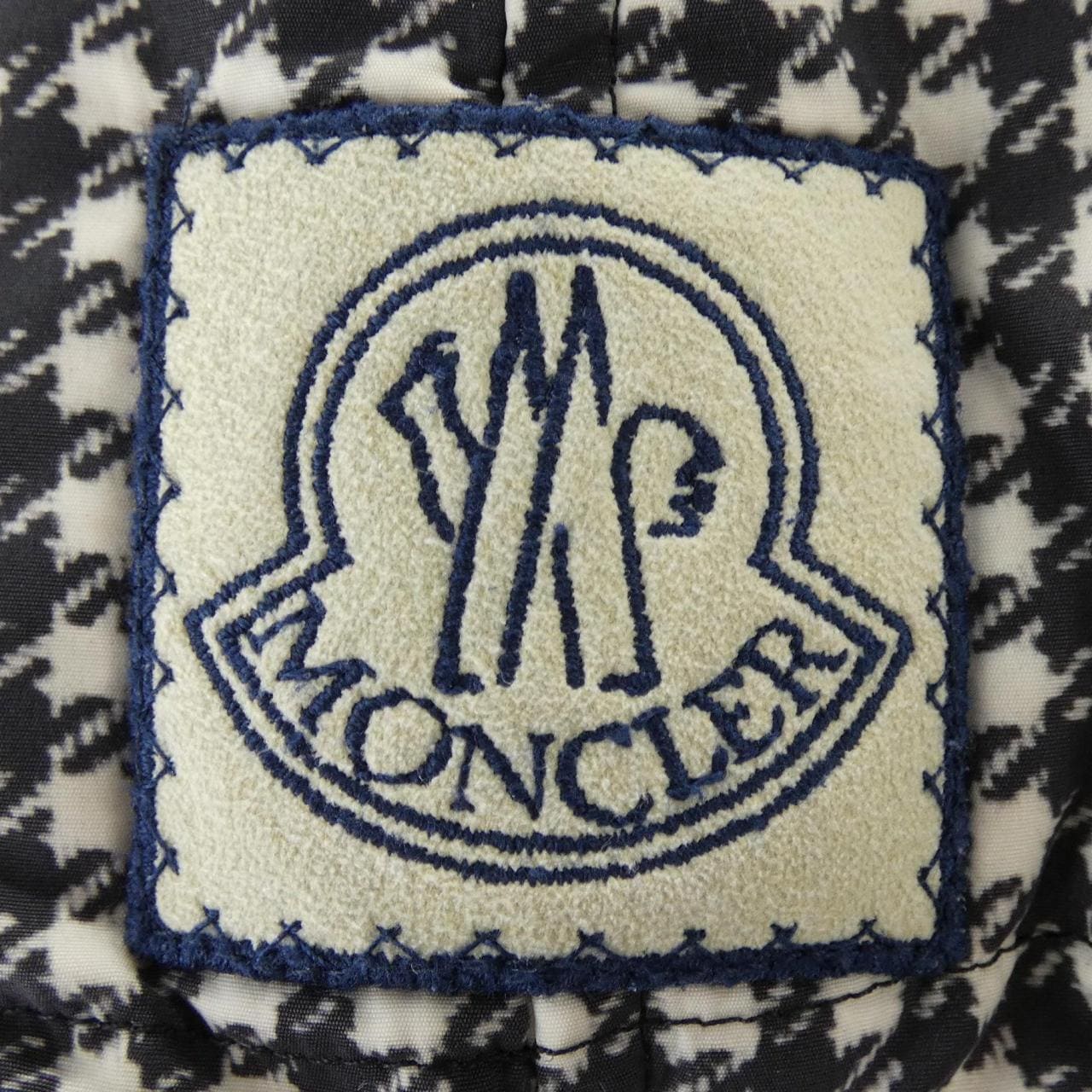 モンクレールガムブルー MONCLER GAMMEBLEU ダウンコート