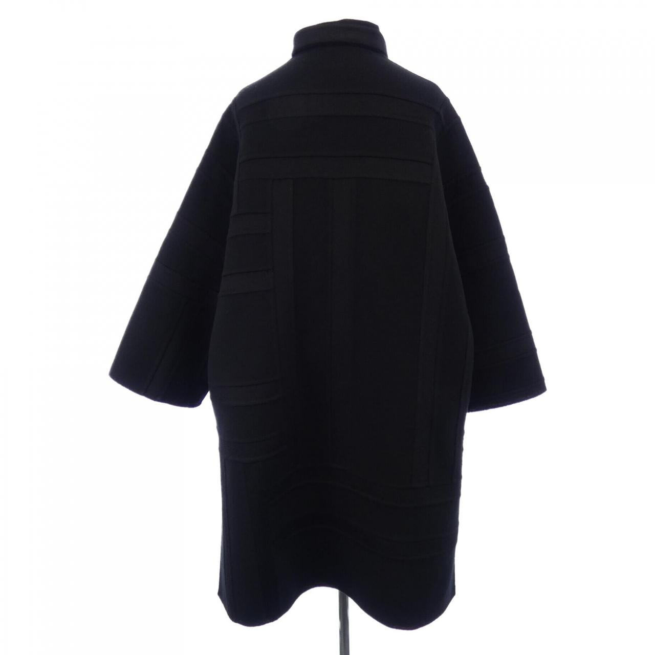 エルメス HERMES 2H0124DA コート