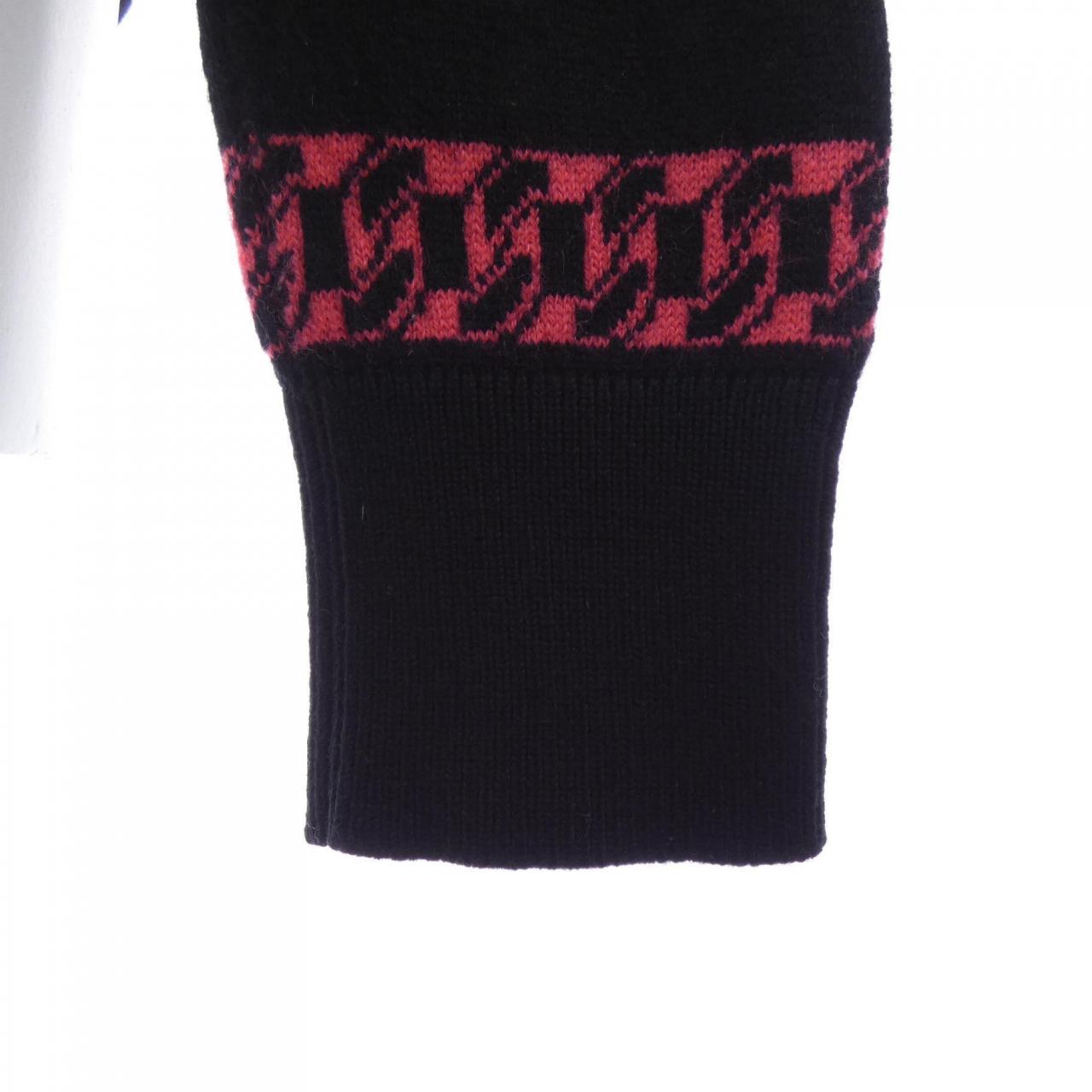 シャネル CHANEL P56113K07327 カーディガン