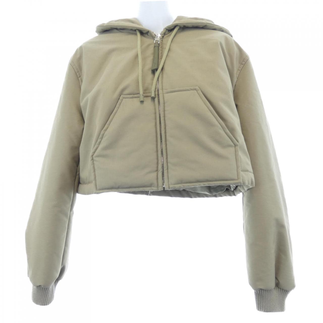 ロエベ LOEWE S359Y02XBJ ブルゾン