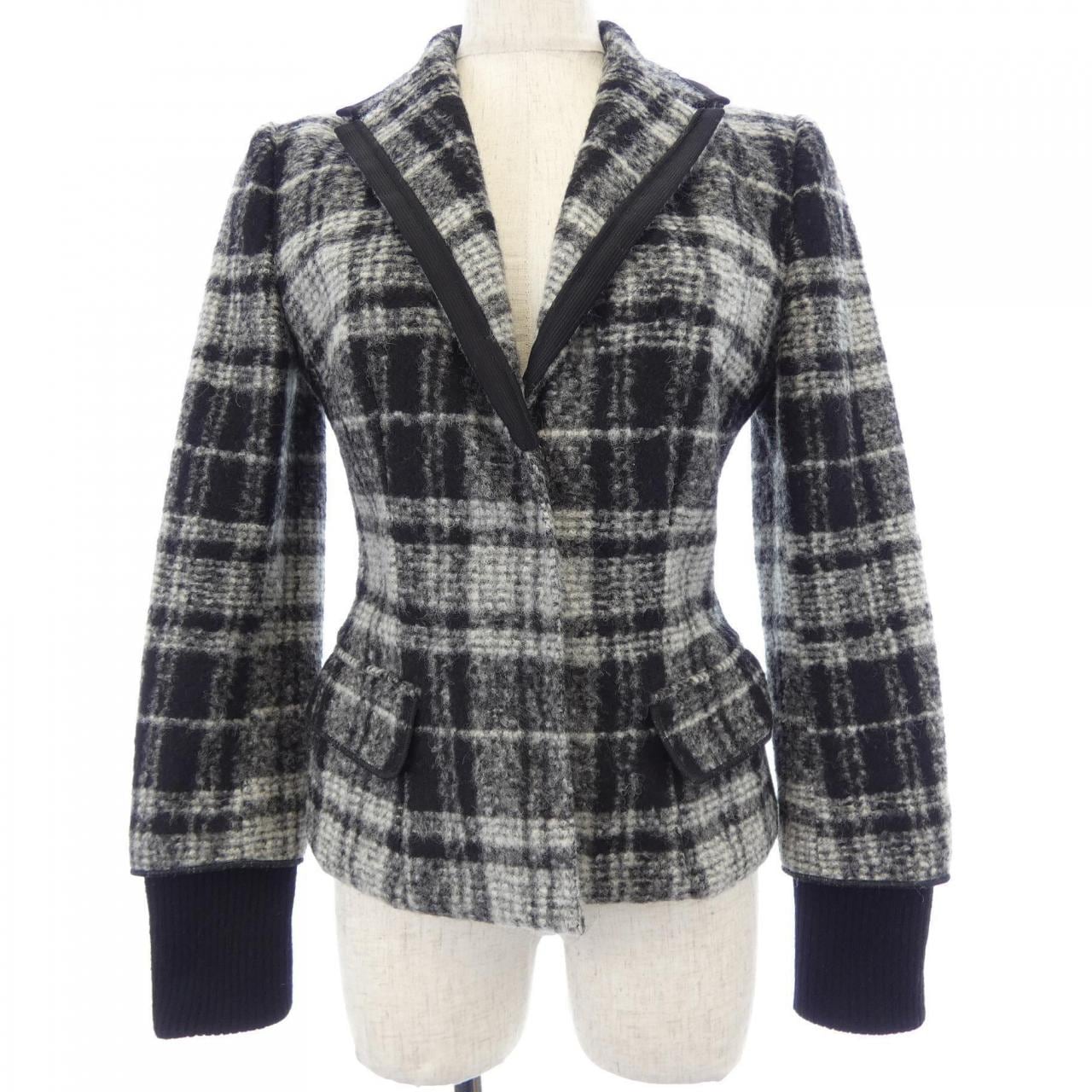 ドルチェアンドガッバーナ DOLCE&GABBANA F25CST/FQMCA ジャケット