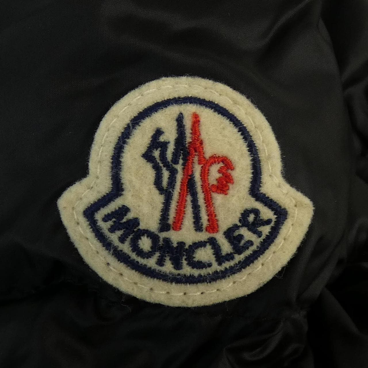 モンクレール MONCLER BANNEC ダウンコート