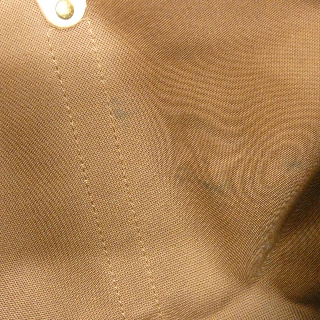 ルイヴィトン モノグラム キーポル バンドリエール 50cm M41416 ボストンバッグ