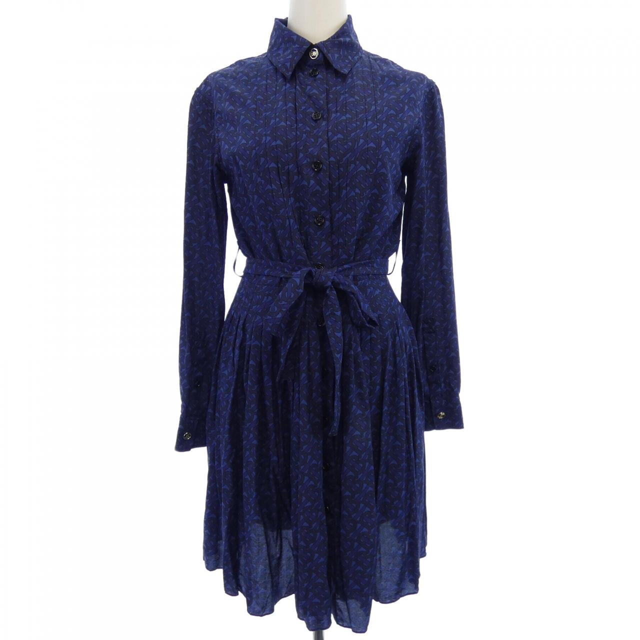 バーバリー BURBERRY 80487201 ワンピース