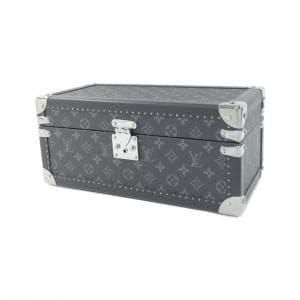 ルイヴィトン モノグラム エクリプス コフレ アクセソワール M44127 ジュエリーケース