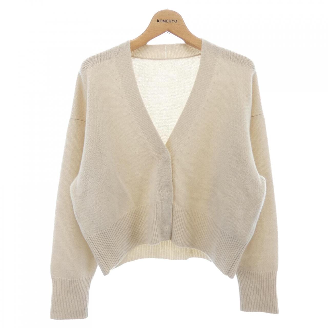 フォクシー FOXEY 40331 カーディガン