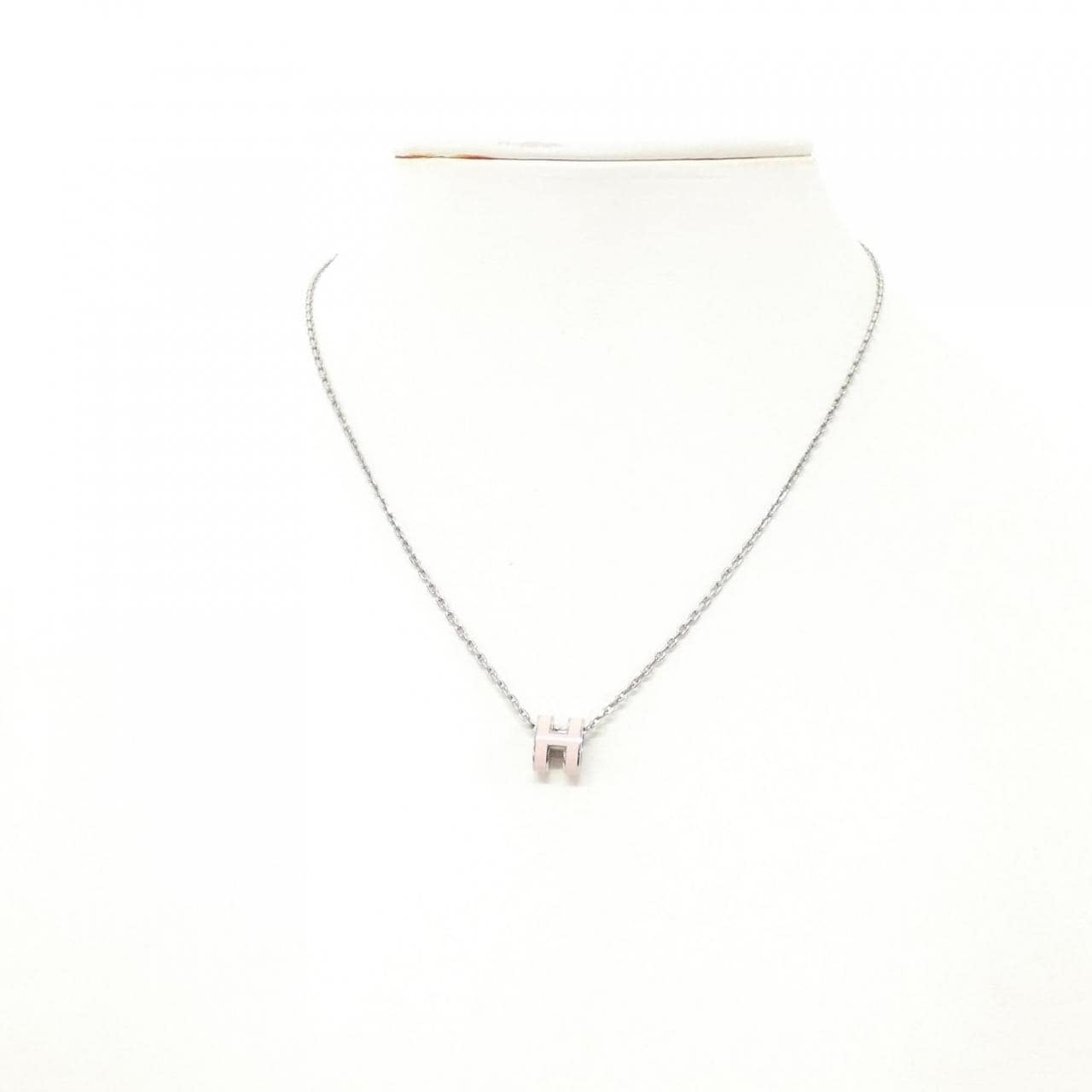 エルメス ポップ アッシュ MINI 147992FP ネックレス