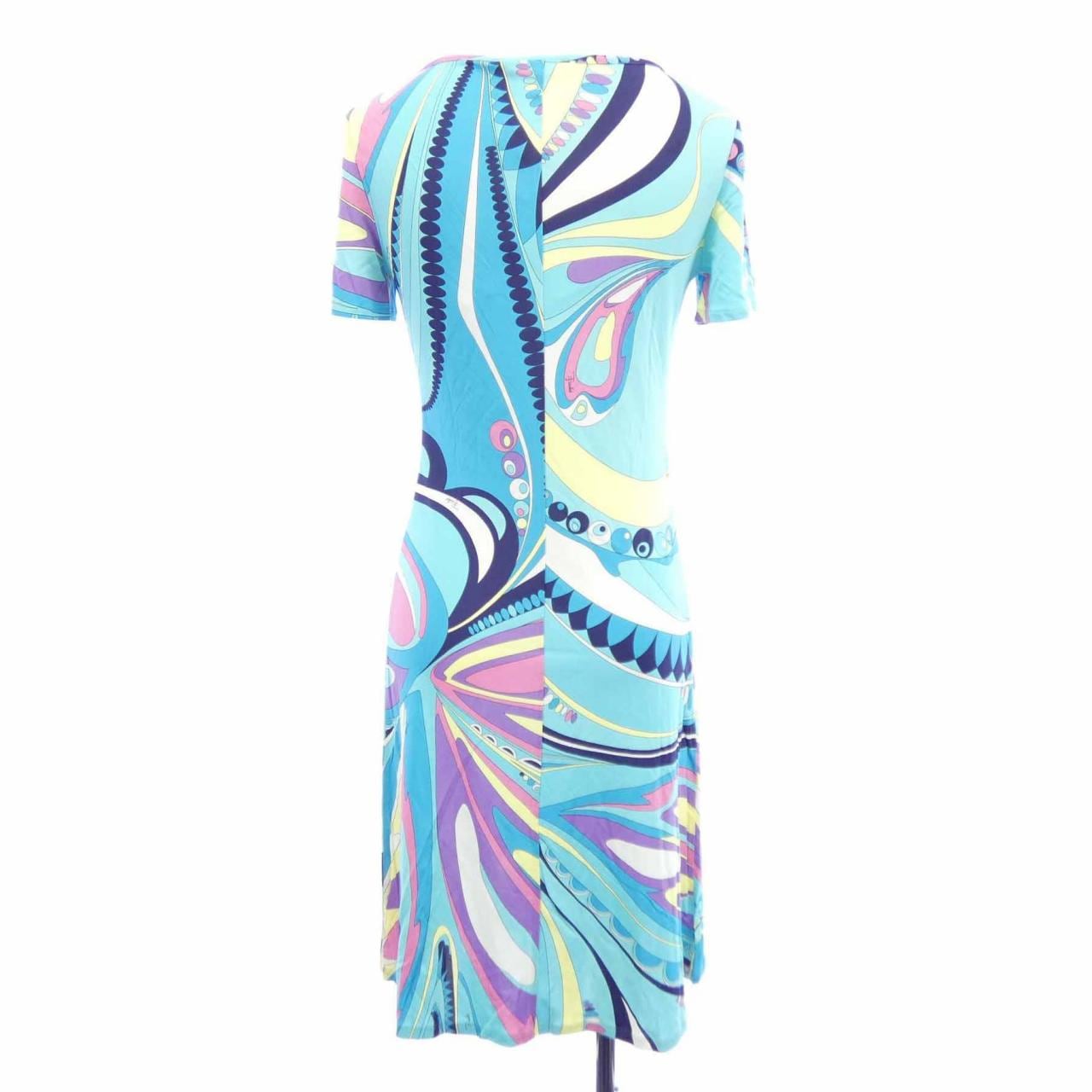 エミリオプッチ EMILIO PUCCI ワンピース