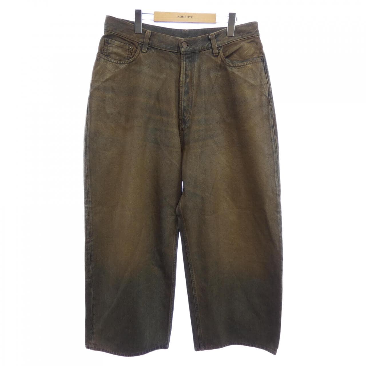 アクネストゥディオズ ACNE STUDIOS FN-UX-5PKT000044 ジーンズ