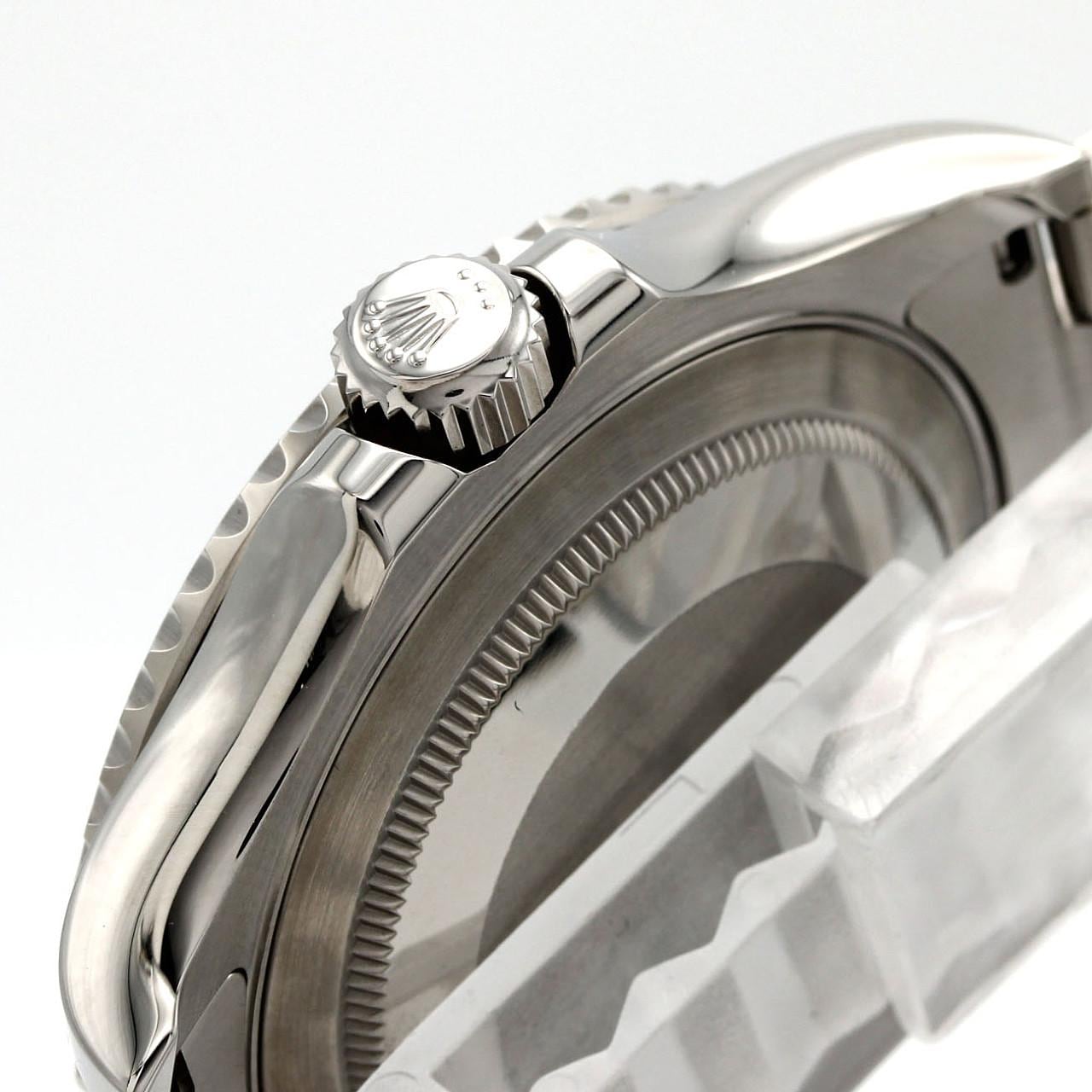 ロレックス ヨットマスター 126622 SSxPT 自動巻 ランダム番