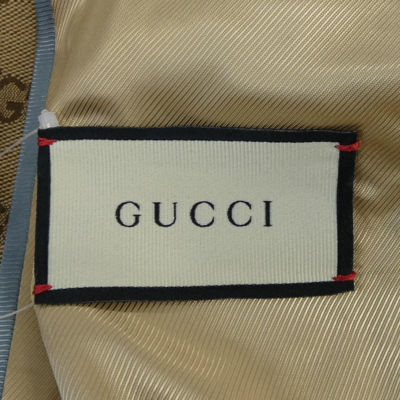 グッチ GUCCI GGパターン 563510 ZKU09 ジャケット