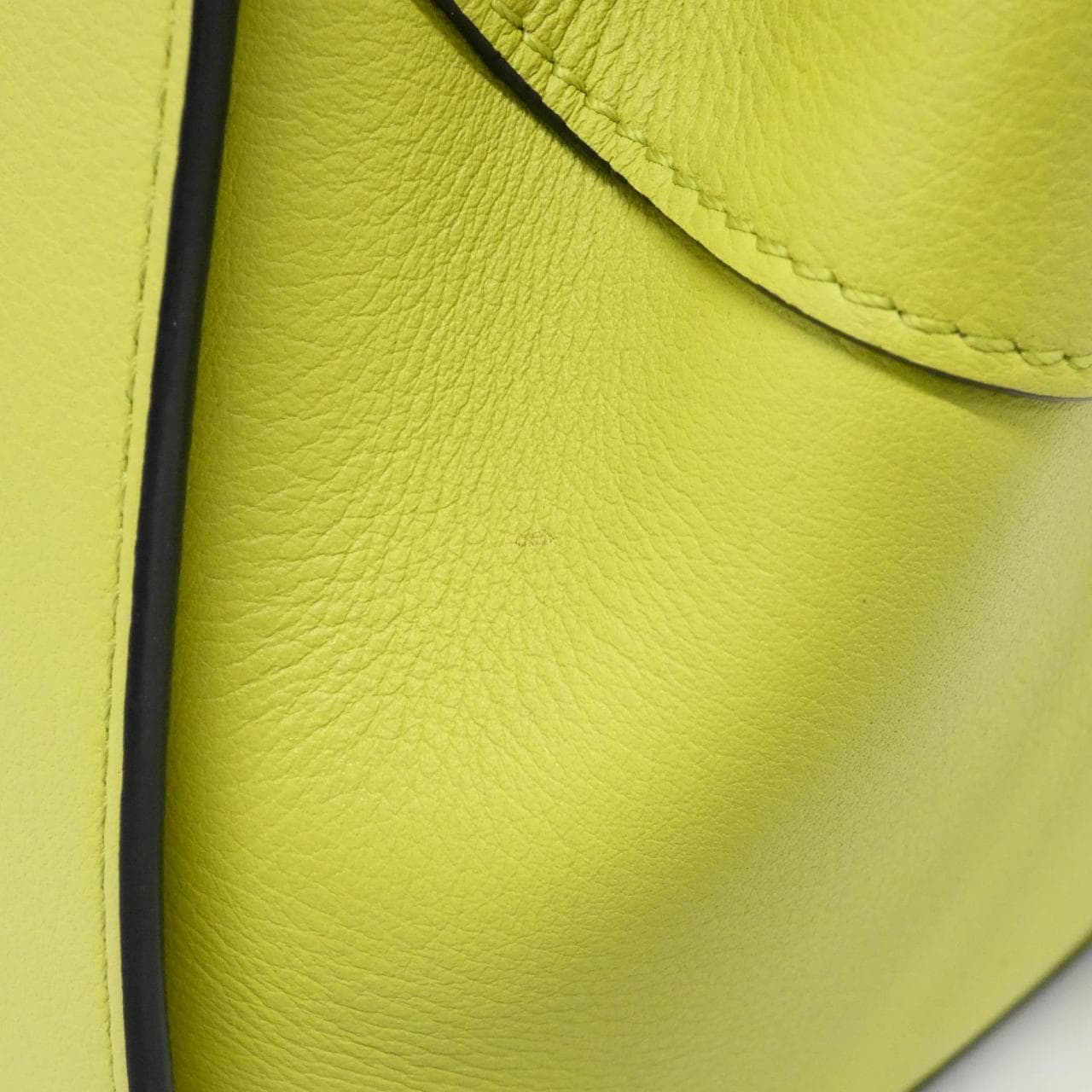 ロエベ ハンモック ドローストリング ミニ 314 30 V07 ショルダーバッグ