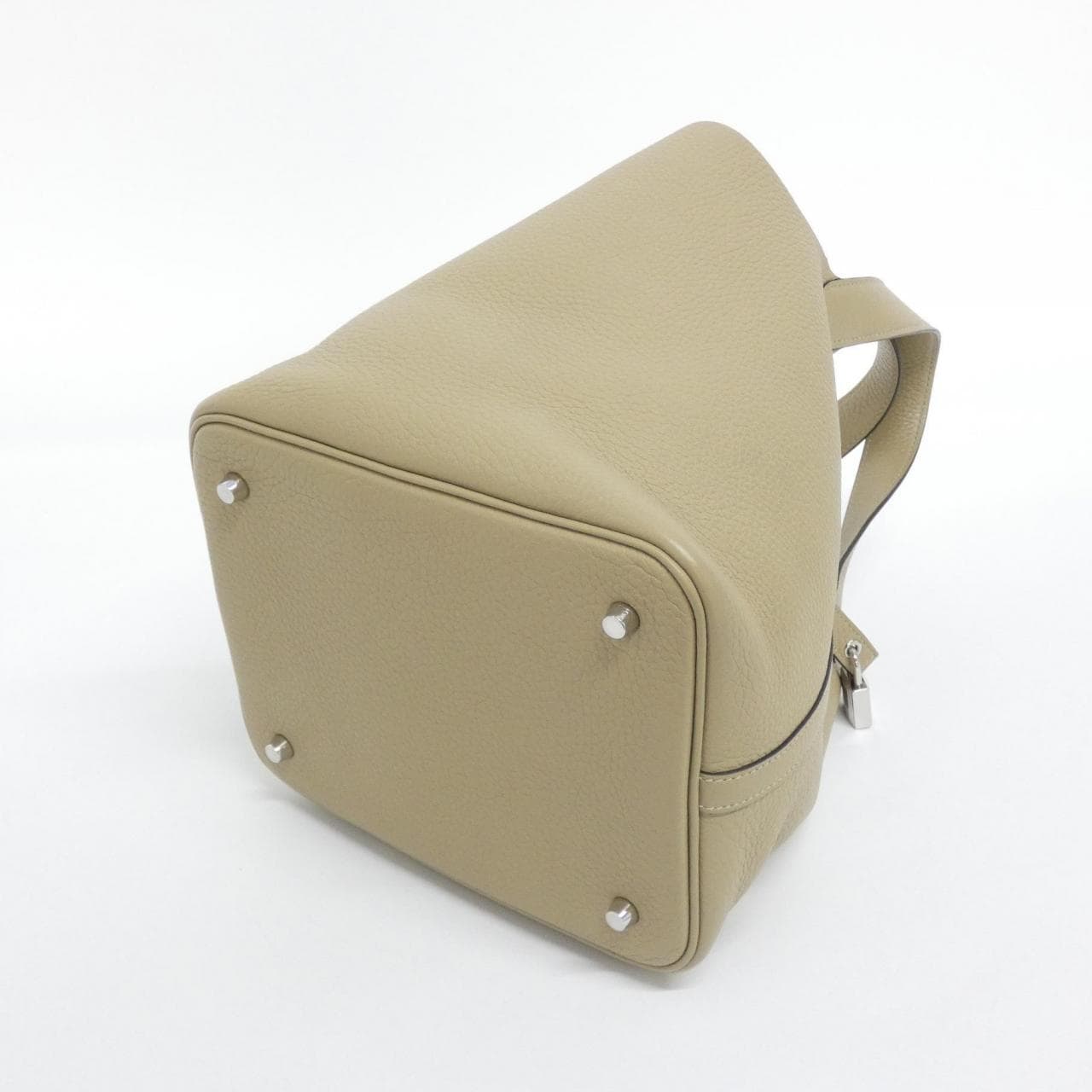 エルメス ピコタン ロック MM 060991CK バッグ