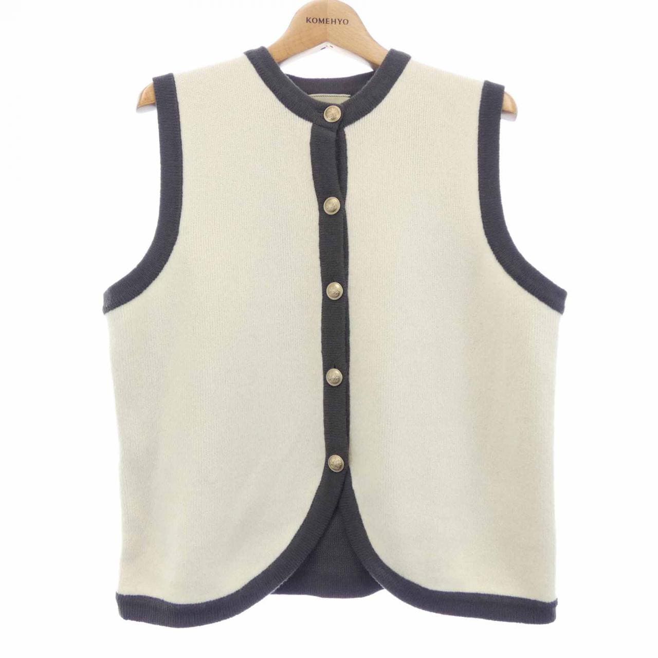 ユナイテッドアローズ UNITED ARROWS 1518-106-1871 ベスト