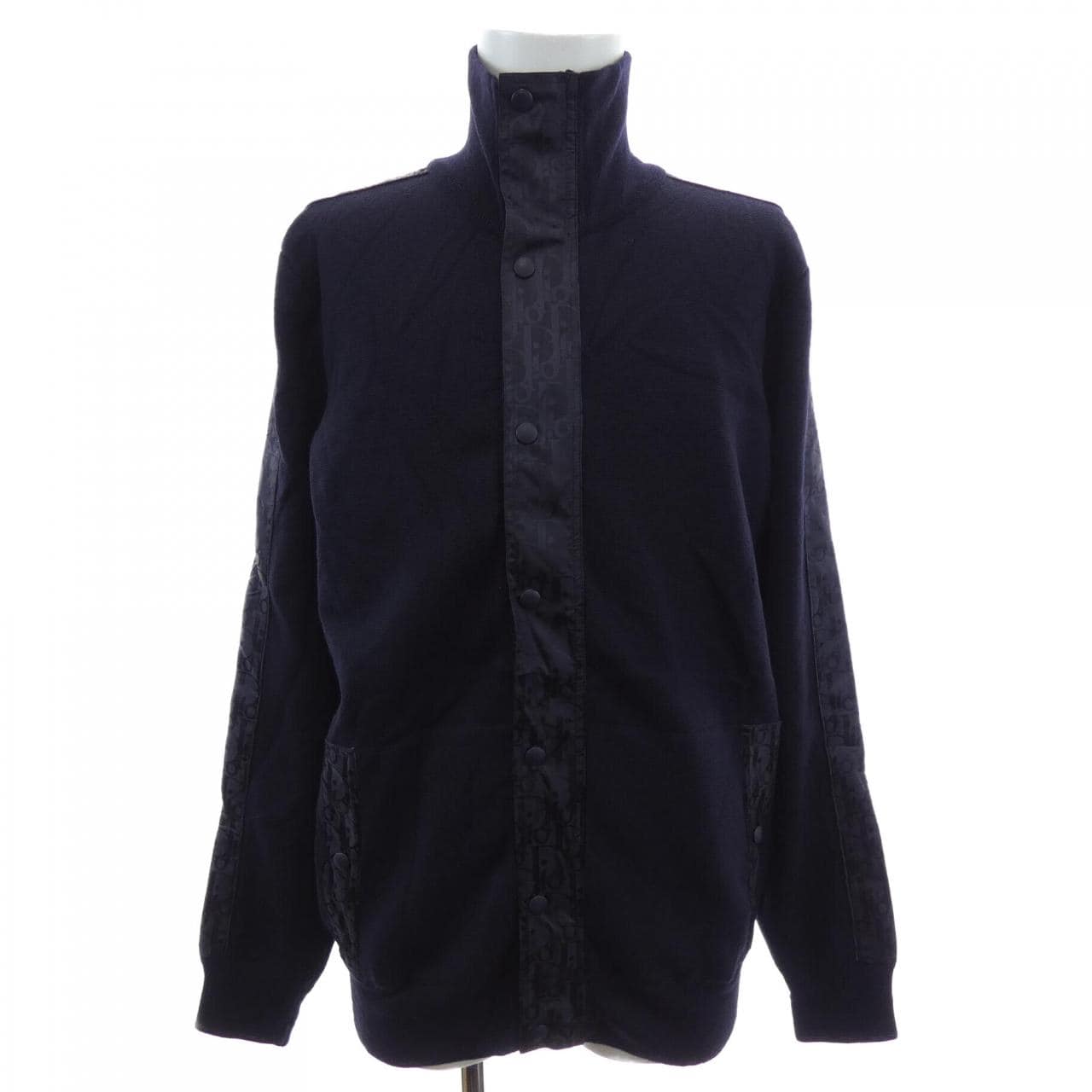 ディオール DIOR 113M222AT192 ブルゾン