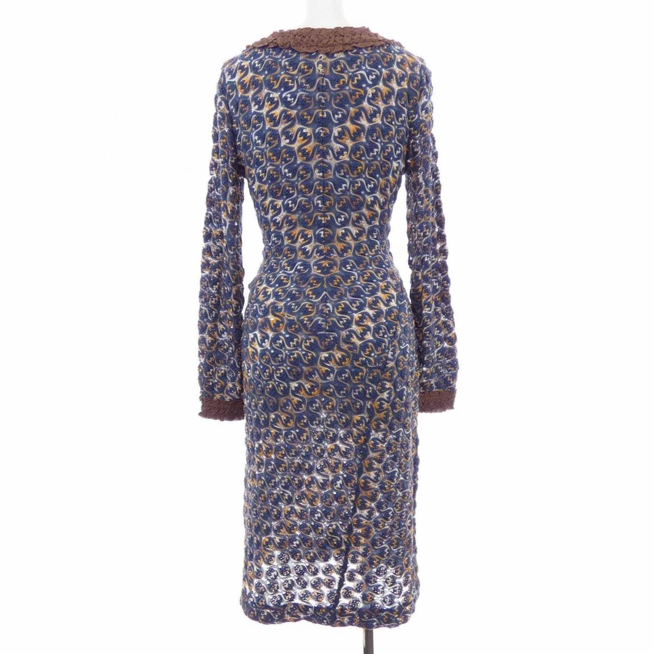 ミッソーニ MISSONI ワンピース