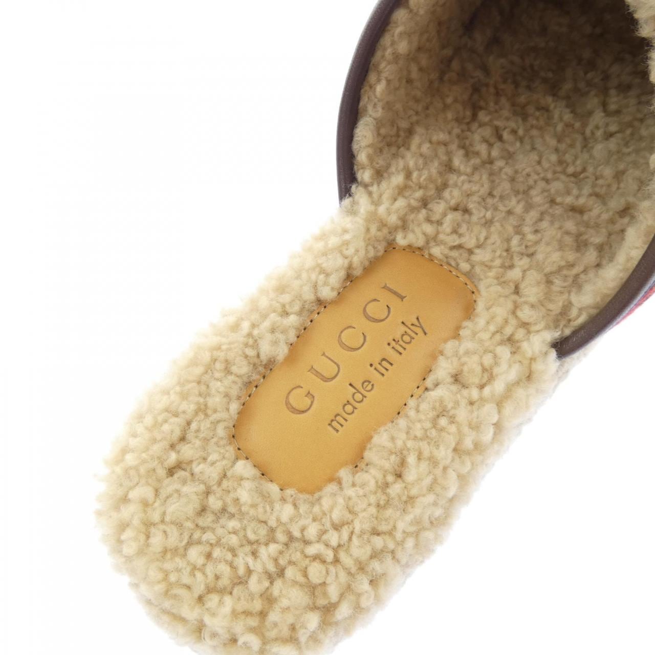 グッチ GUCCI 644725 サンダル