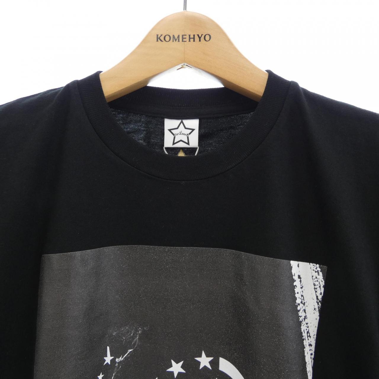 STARLEAN Tシャツ