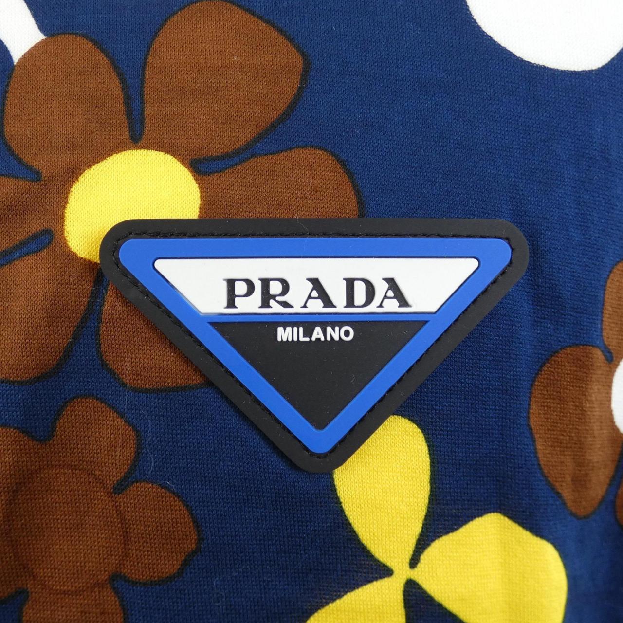 プラダ PRADA UJL050 S191 1TV6 Tシャツ
