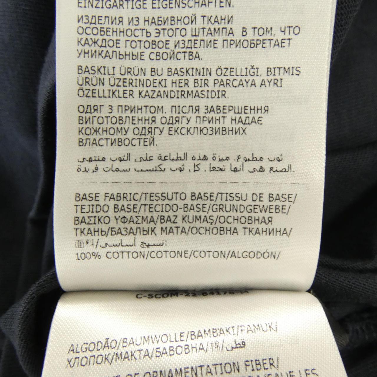 モンクレール MONCLER 20918C00022 Tシャツ