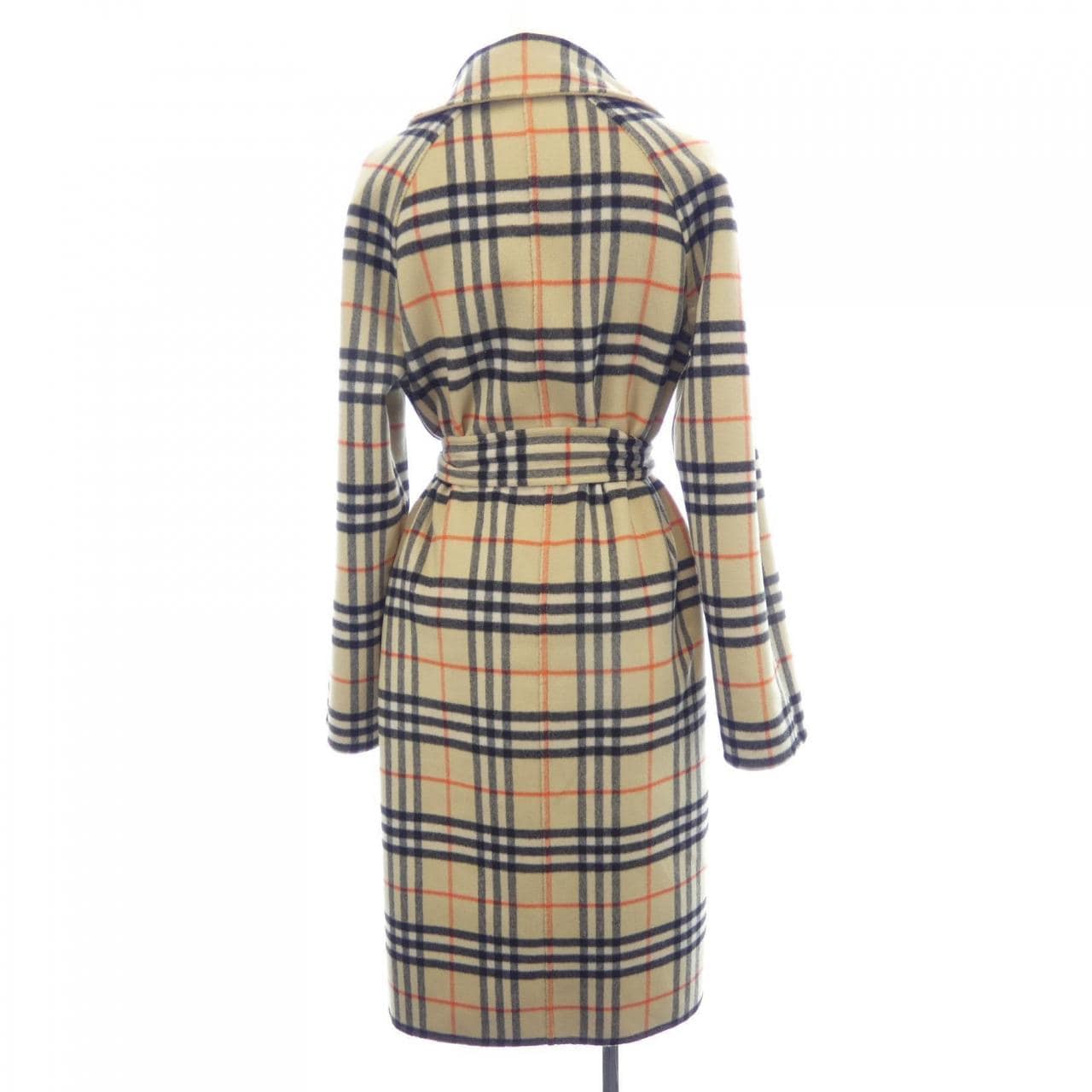 バーバリー BURBERRY 80938251 コート