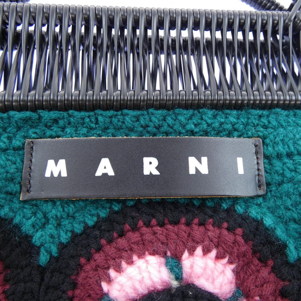 マルニ MARNI BAG