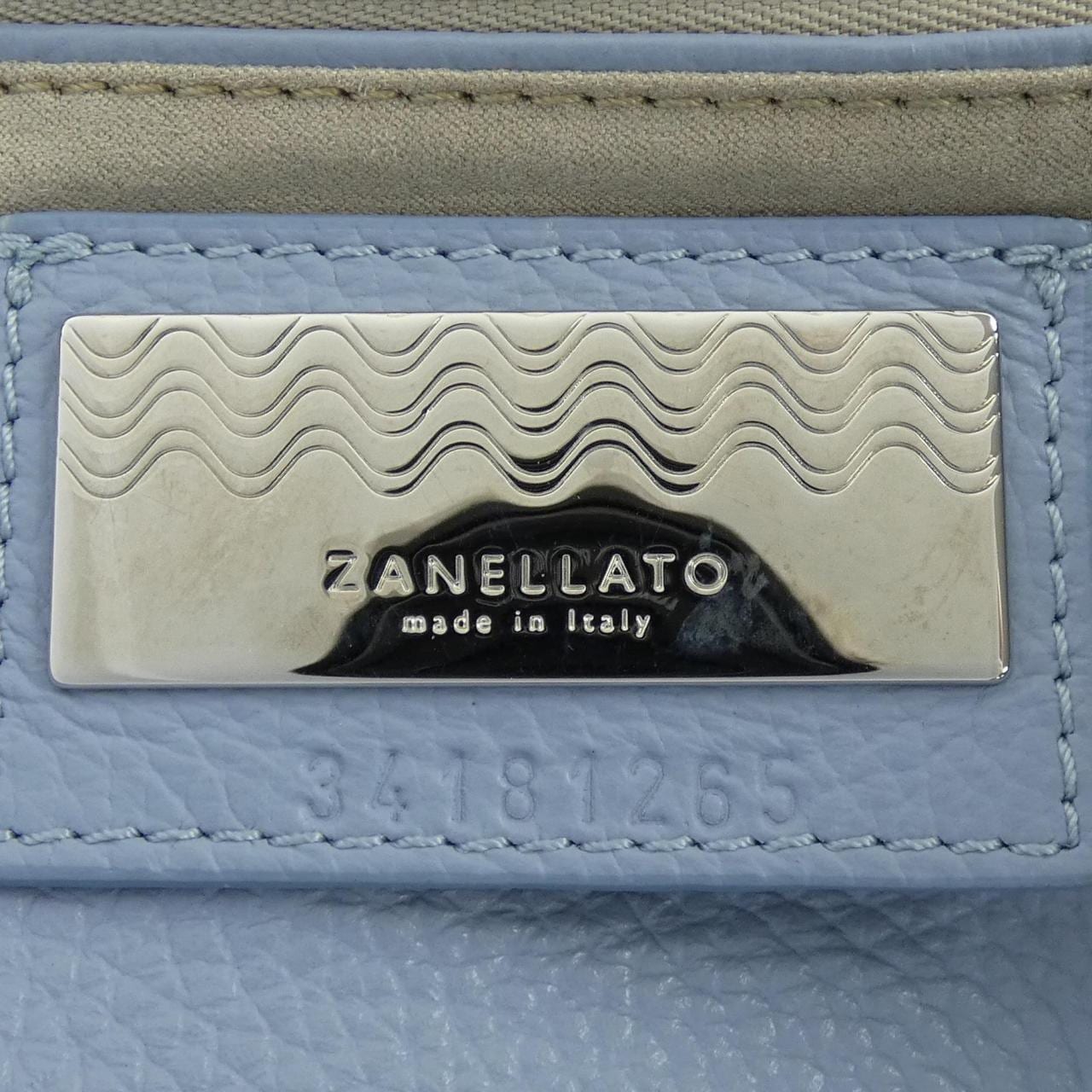 ザネラート ZANELLATO BAG