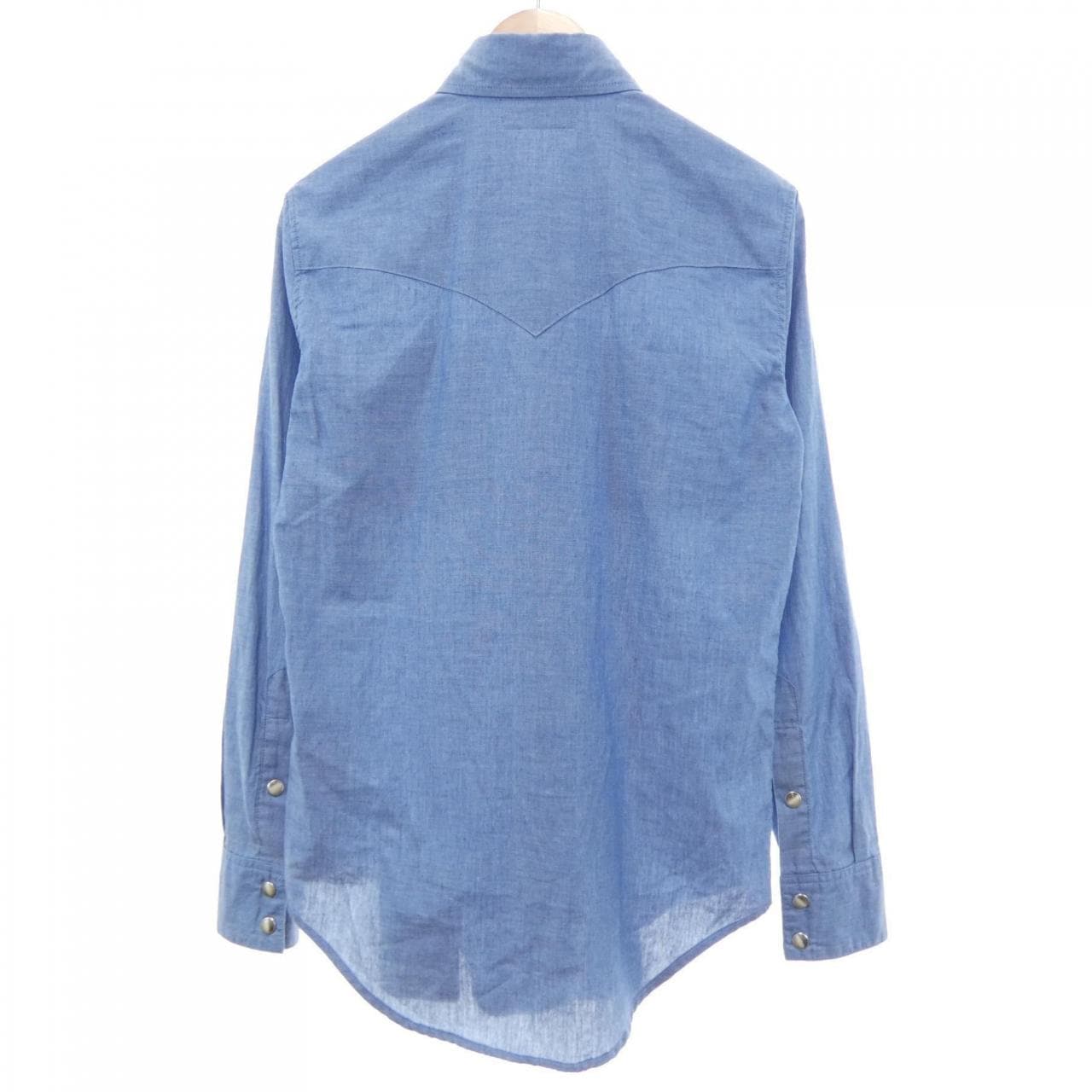 セリーヌ CELINE T011363E シャツ
