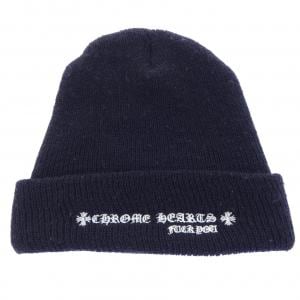 クロムハーツ CHROME HEARTS 2238 304 4100 ニットキャップ