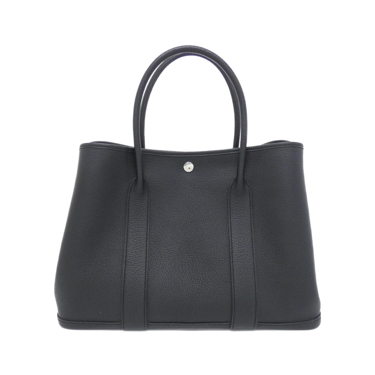 エルメス ガーデン パーティ 36cm 051559CK バッグ