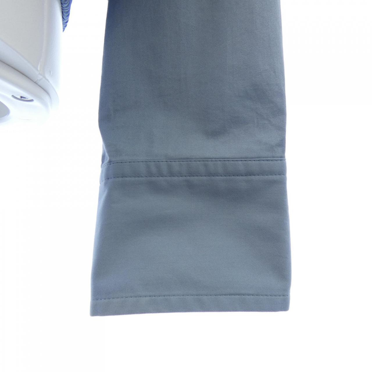 エルメス HERMES カレーシュ CALECHE 6H0233DV ブルゾン
