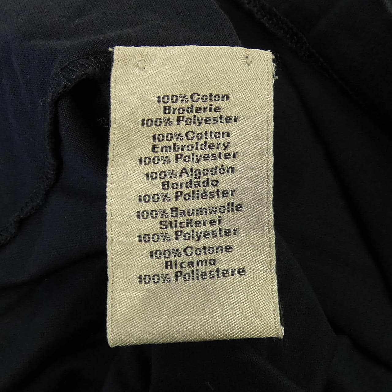 エルメス HERMES Tシャツ