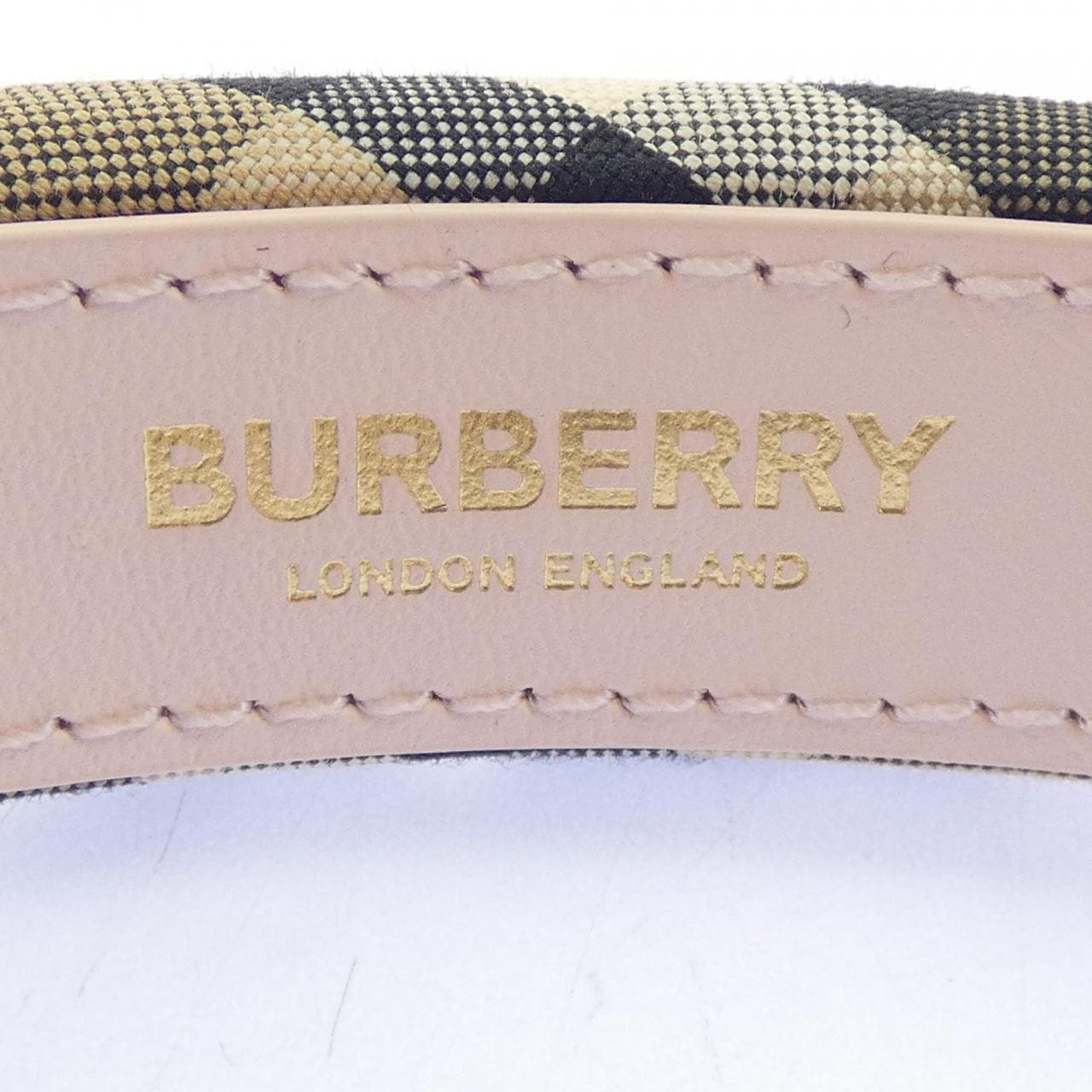バーバリー BURBERRY 80342771 HAIR ACCESSORIES