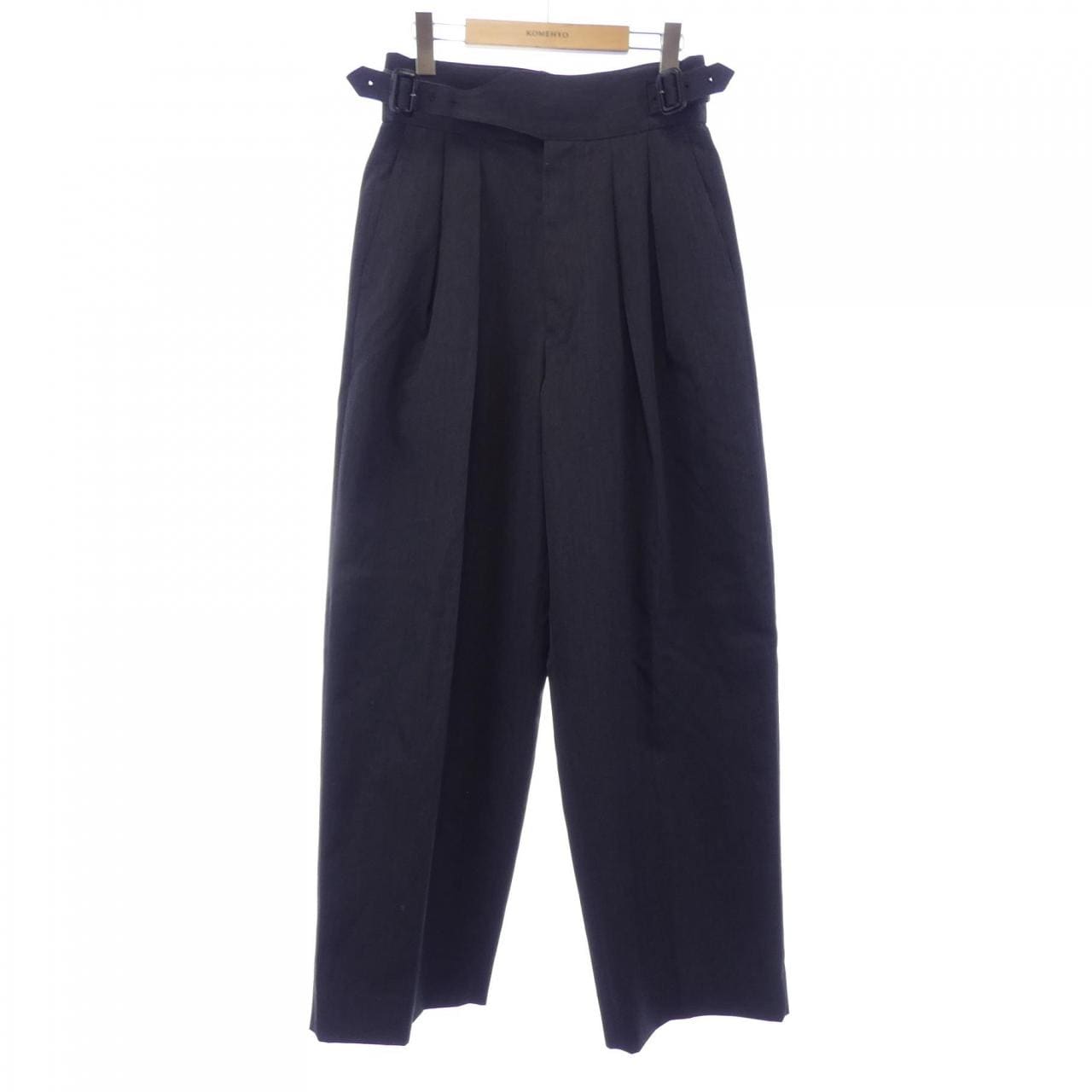ザリラクス THE RERACS 26SS-REPT-290L-J パンツ