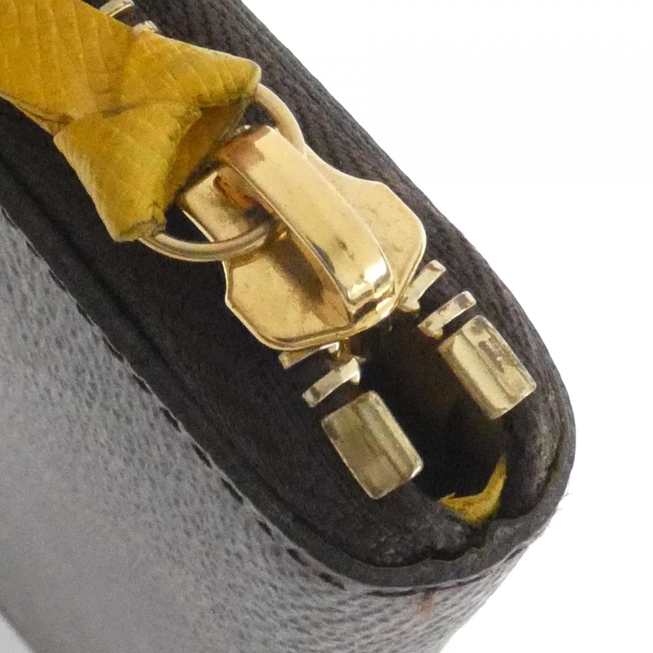 ルイヴィトン モノグラム ポルトフォイユ クレマンス M61537 財布