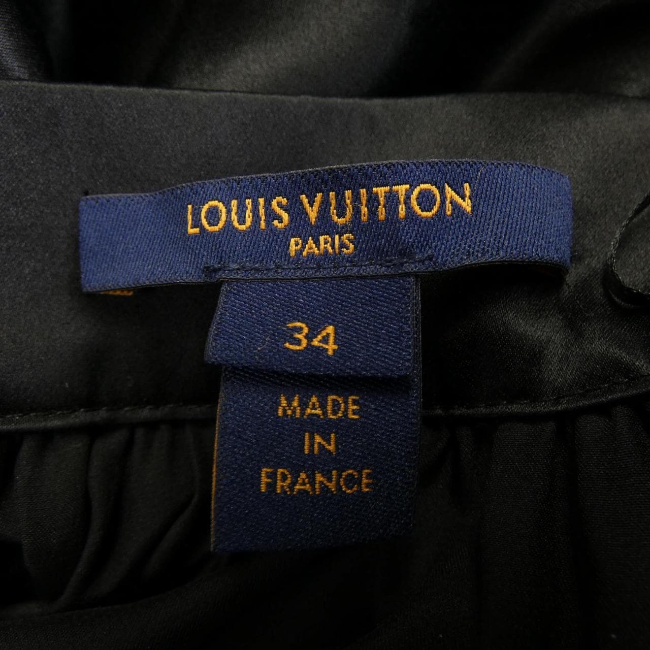 ルイヴィトン LOUIS VUITTON FJJU85SZG スカート