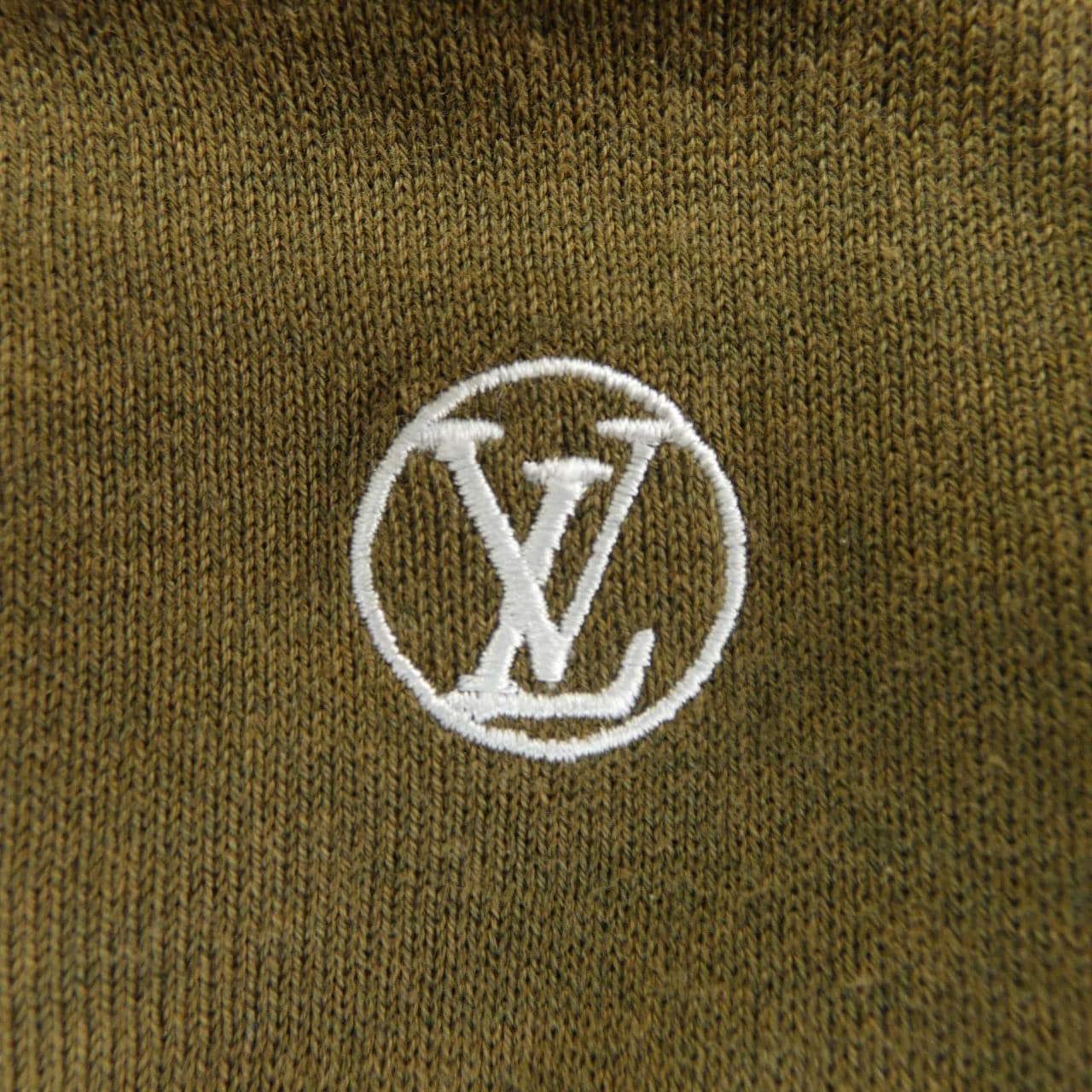 ルイヴィトン LOUIS VUITTON ニット