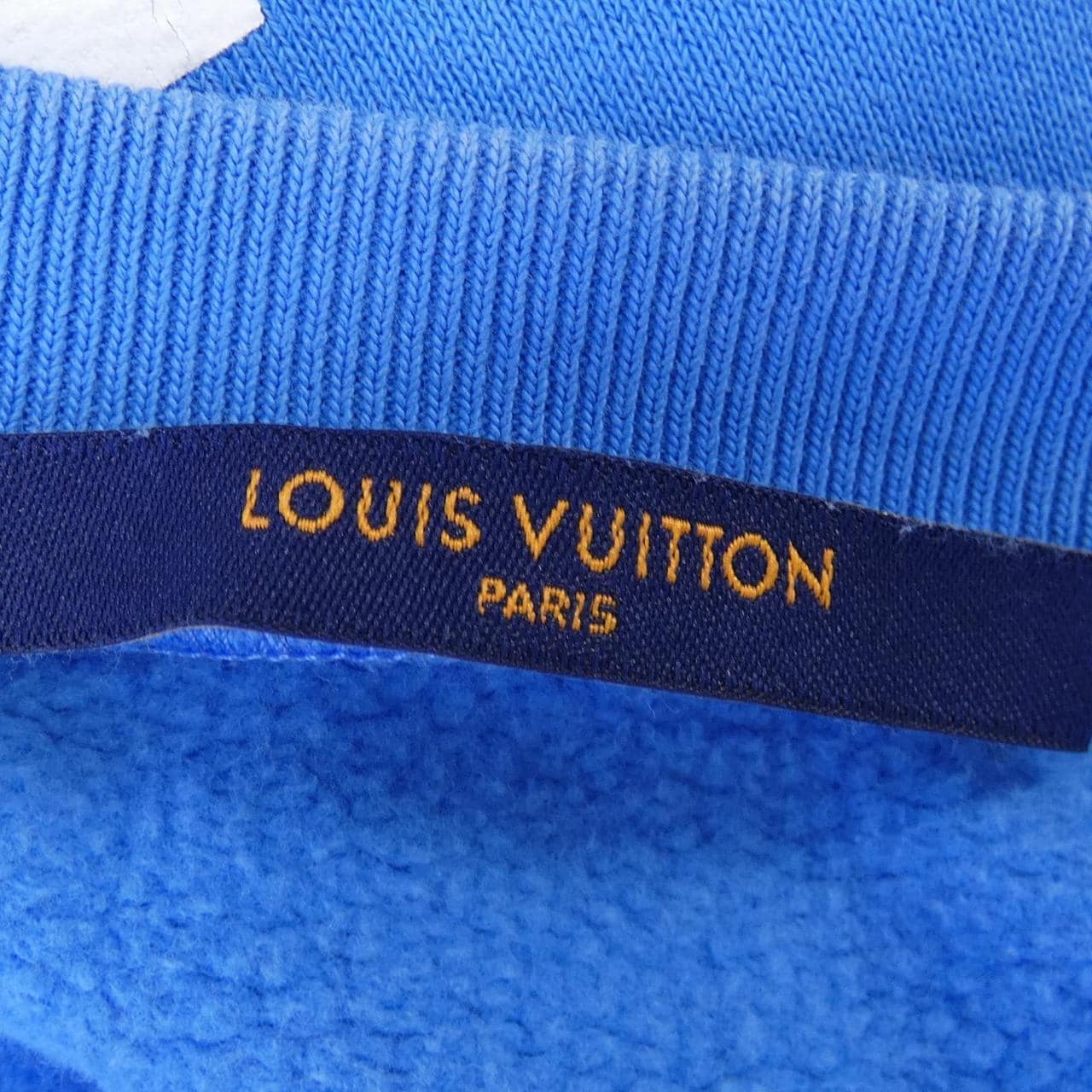 ルイヴィトン LOUIS VUITTON スウェット