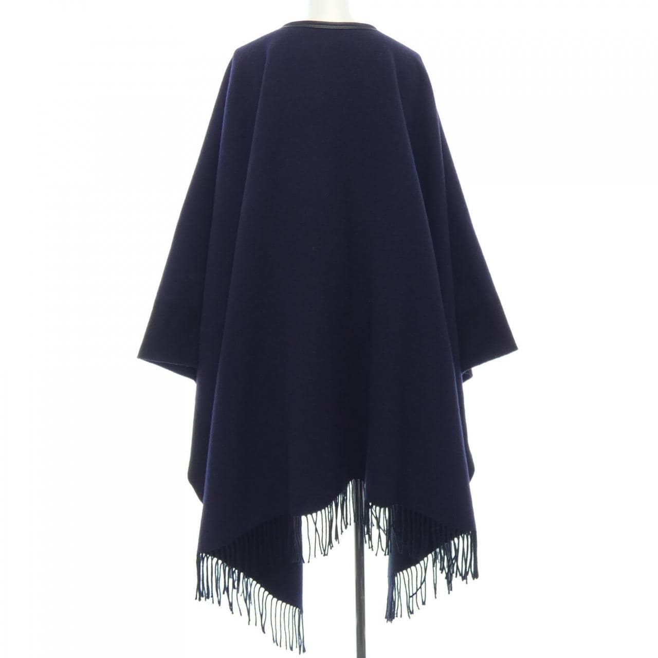 HERMES poncho