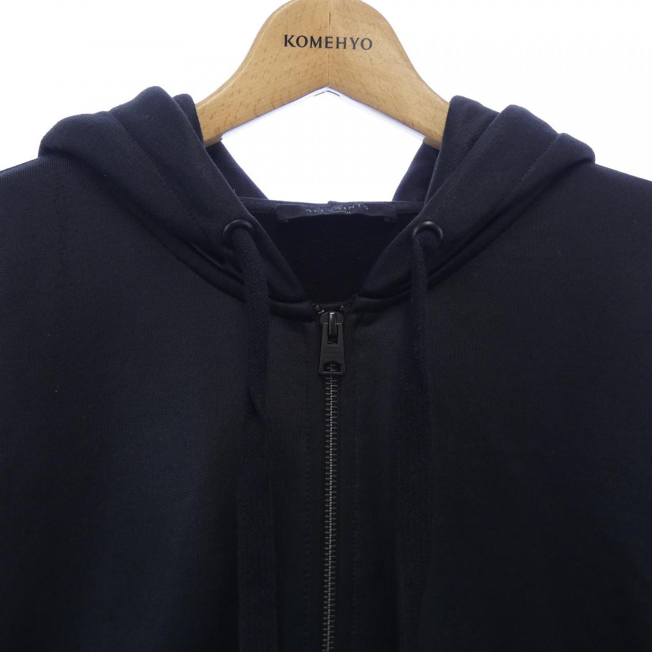 オールセインツ ALLSAINTS パーカー