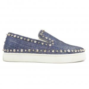 クリスチャンルブタン CHRISTIAN LOUBOUTIN スニーカー