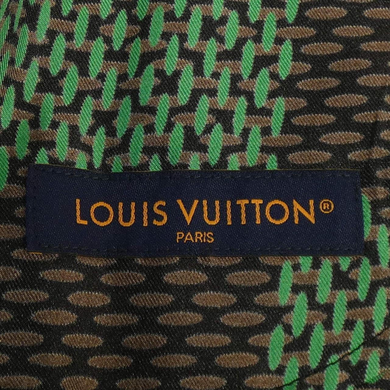 ルイヴィトン LOUIS VUITTON ショートパンツ