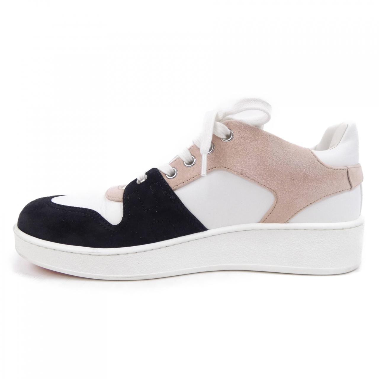 エルメス HERMES スニーカー