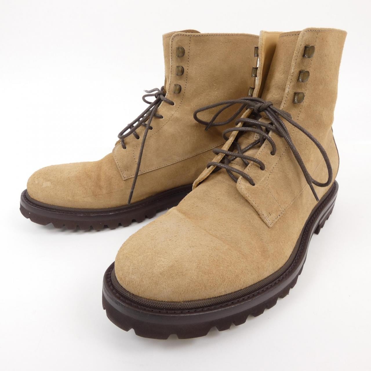 ブルネロクチネリ BRUNELLO CUCINELLI ブーツ