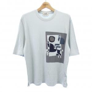 エルメス HERMES Tシャツ