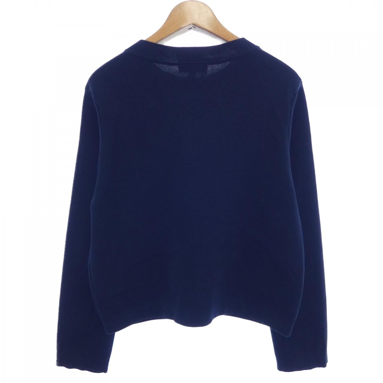 ブルーレーベルクレストブリッジ BLUE LABEL CRESTBRID カーディガン