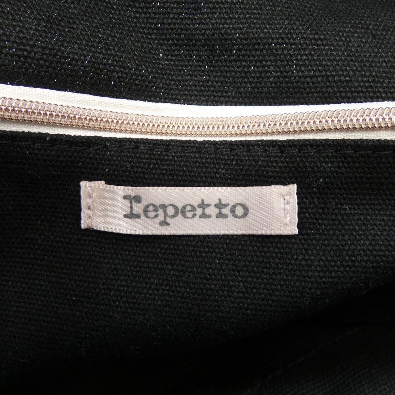 レペット repetto BAG